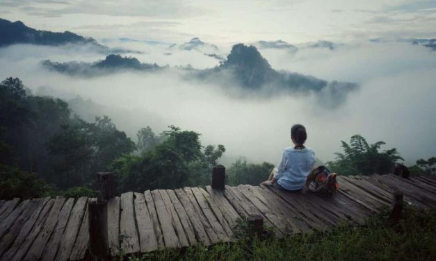 Why You Should Embrace Failure