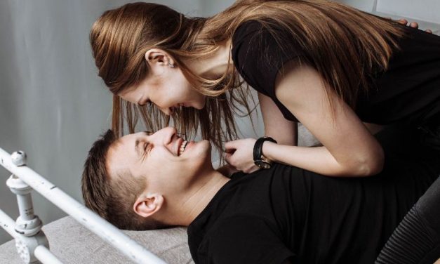 Conflict Resolution for Couples: 5 Strategies to Bring You Closer