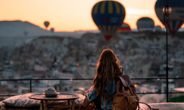 How to Start a New Life: The Ultimate Guide