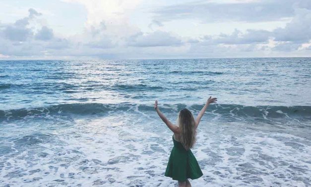 How to Seize the Moment and Live an Extraordinary Life