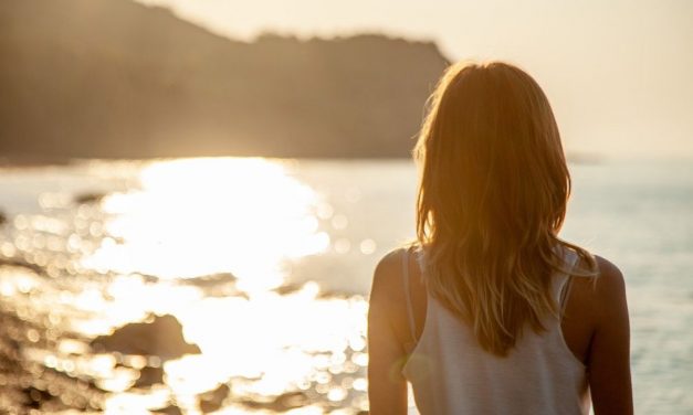 Feeling Lost? Ask Yourself This One Question