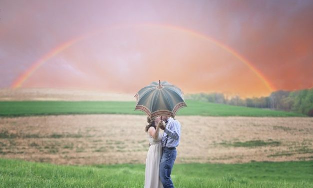 The Ultimate Guide to Love for the Hopeless Romantic